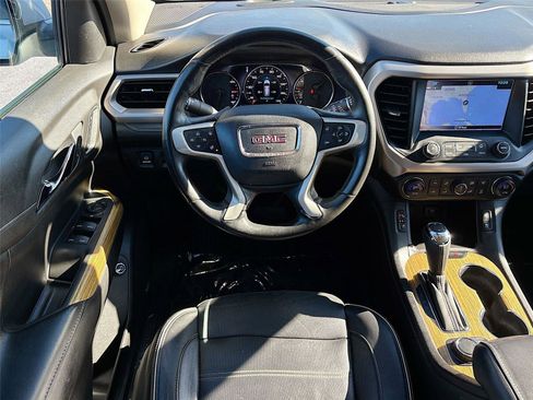 Used 2019 GMC Acadia Denali w/ Technology Package image 26