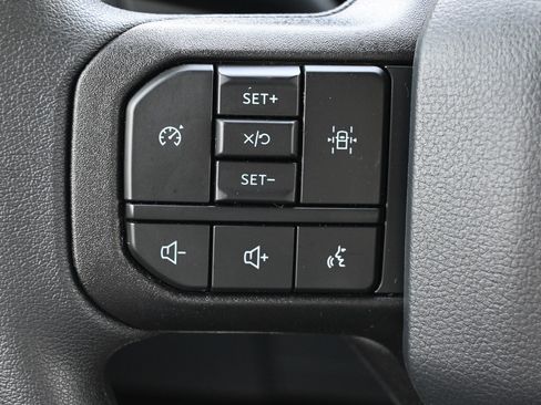 New 2026 Ford F150 STX w/ F-150 LOBO Package AWD/4WD image 16