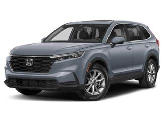 Used 2024 Honda CR-V EX-L video 1