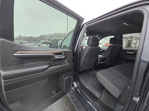 Used 2023 GMC Sierra 1500 Elevation w/ X31 Off-Road Package image 11