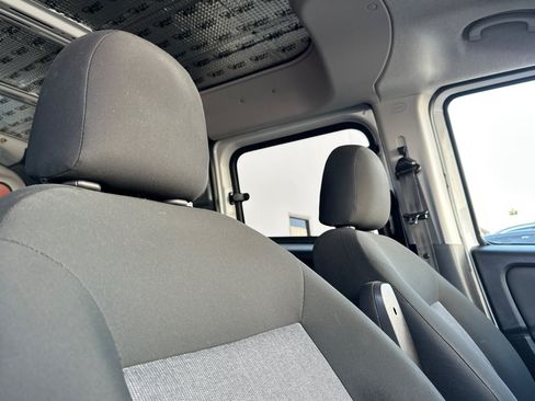 Used 2017 RAM ProMaster City Tradesman w/ Rear Back-up Camera Group FWD image 21