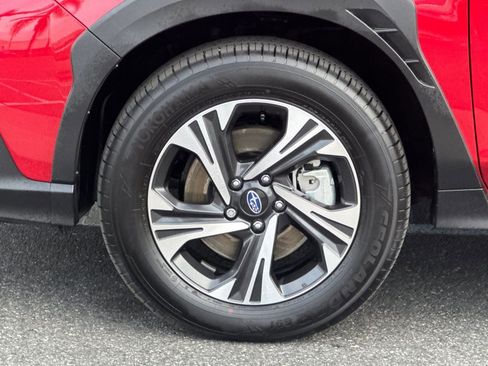 Certified 2026 Subaru Crosstrek 2.0i Premium image 29