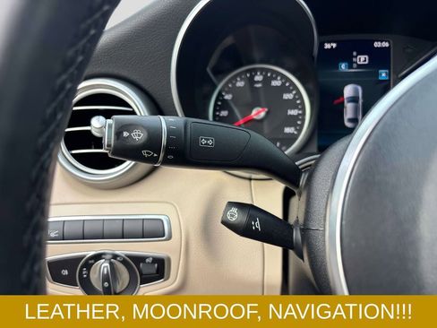 Used 2020 Mercedes-Benz C 300 4MATIC Sedan image 21