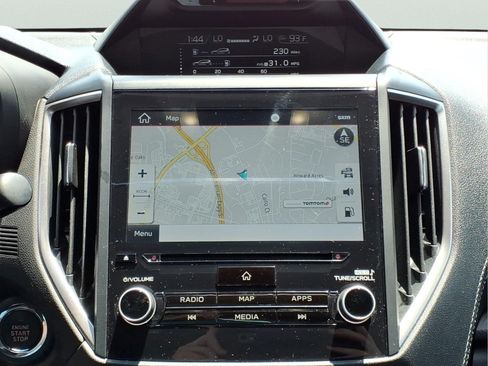 Certified 2023 Subaru Forester Touring AWD/4WD image 16