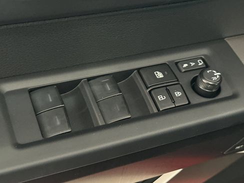 New 2026 Toyota Sequoia Platinum AWD/4WD image 12