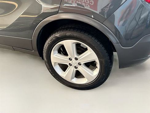 Used 2016 Buick Encore FWD image 29