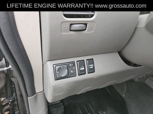 Used 2019 Nissan Frontier SV w/ Value Truck Package AWD/4WD image 15
