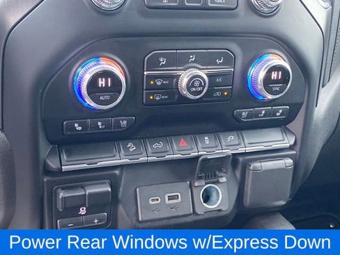 Used 2021 GMC Sierra 1500 AT4 image 12