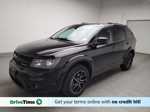 Used 2019 Dodge Journey SE w/ Blacktop Package image 1