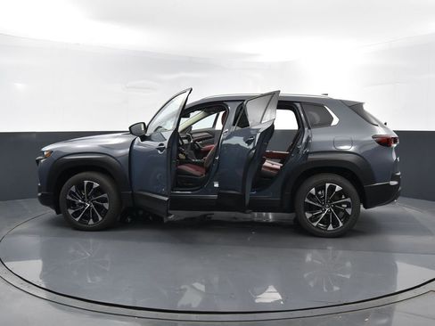 New 2026 MAZDA CX-50 2.5 Hybrid w/ Weather Package image 33