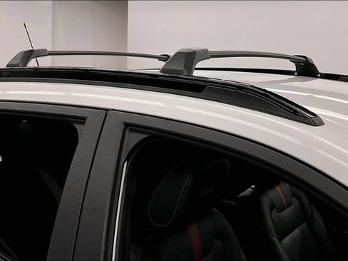 Used 2025 Chevrolet Trax RS w/ Driver Confidence Package FWD image 11