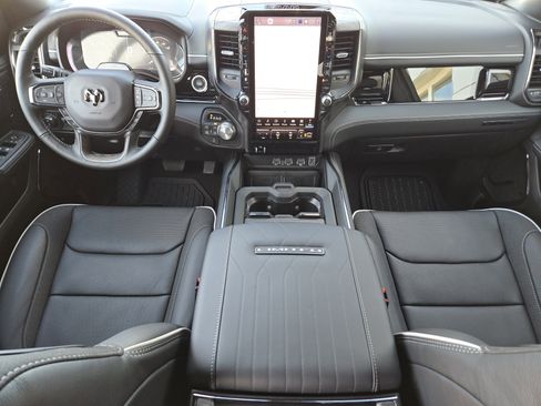 New 2026 RAM 1500 Limited image 2