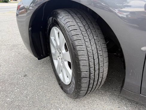Used 2009 Toyota Camry Hybrid FWD image 24