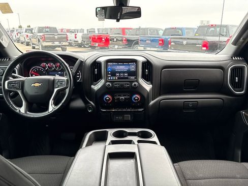 Used 2020 Chevrolet Silverado 1500 LT w/ All-Star Edition image 20