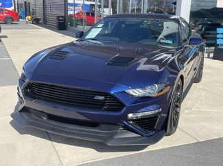 Used 2020 Ford Mustang GT Premium w/ GT Performance Package video 2