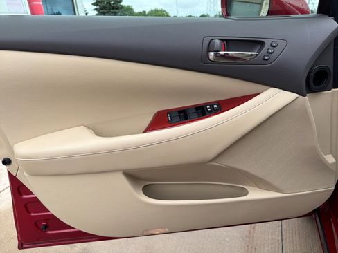 Used 2009 Lexus ES 350 FWD image 11