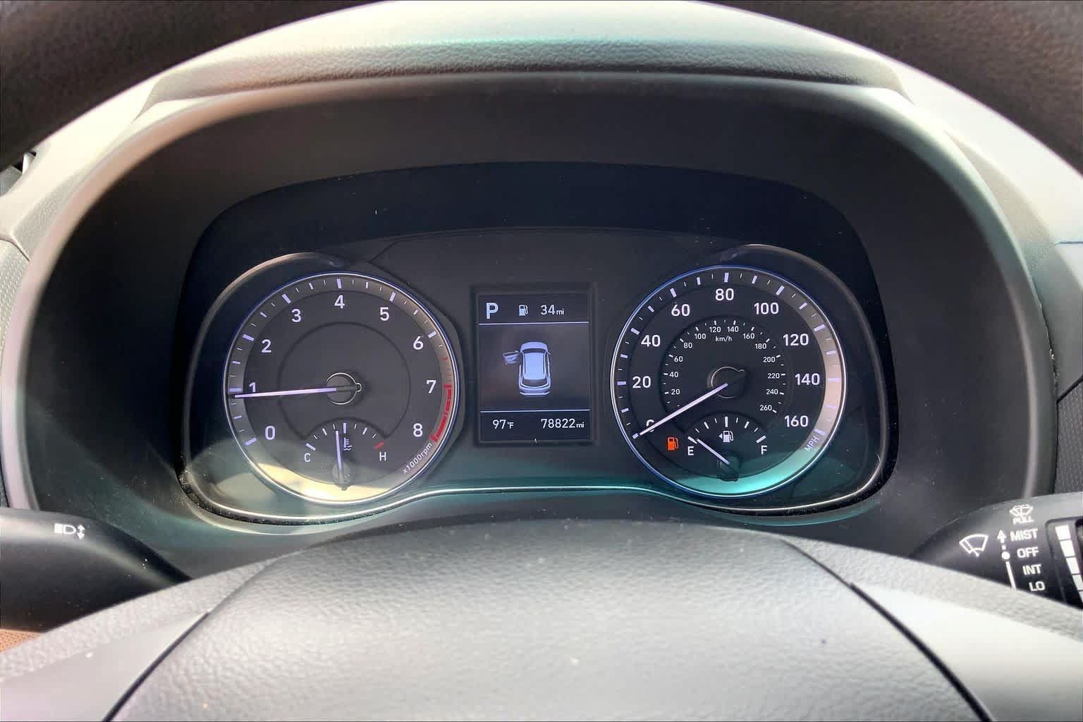 Used 2020 Hyundai Kona SE AWD/4WD image 24