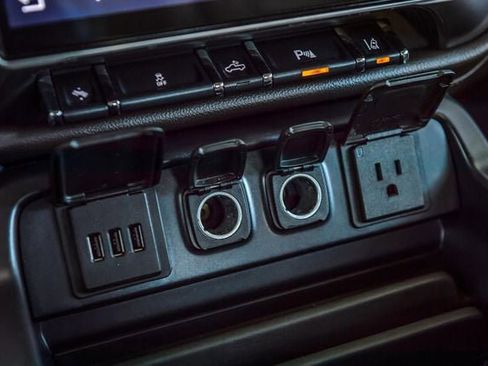 Used 2014 Chevrolet Silverado 1500 LTZ w/ LTZ Plus Package image 30