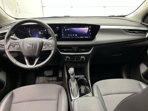 Certified 2024 Buick Encore GX Preferred AWD/4WD image 12