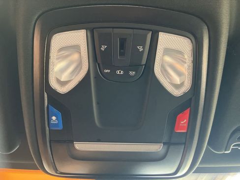 Used 2024 RAM 2500 Big Horn image 22