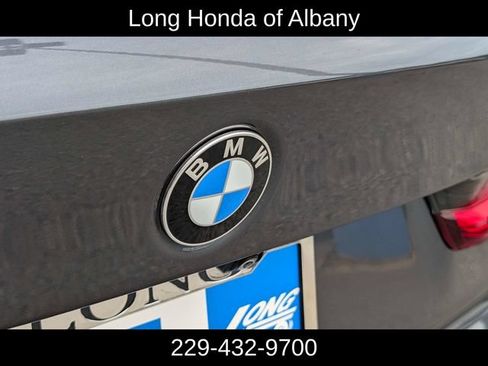 Used 2020 BMW 330i Sedan w/ Convenience Package RWD image 11