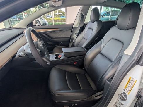 Used 2023 Tesla Model 3 Standard Range image 5
