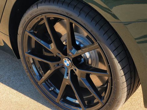 New 2026 BMW M850i xDrive w/ M Carbon Exterior Package image 7