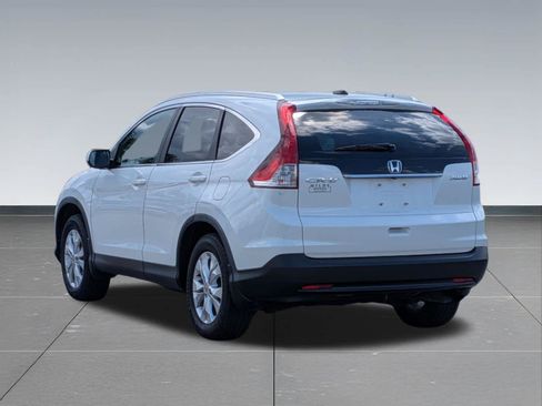 Used 2014 Honda CR-V EX-L image 3