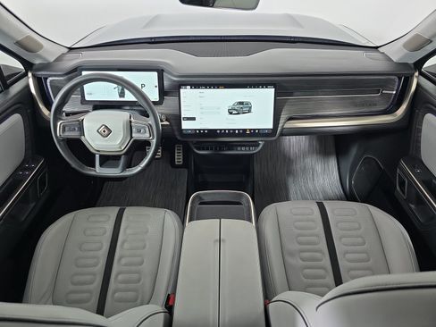 Used 2023 Rivian R1S Adventure Quad AWD/4WD image 27