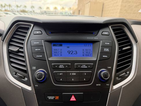 Used 2016 Hyundai Santa Fe Sport image 12