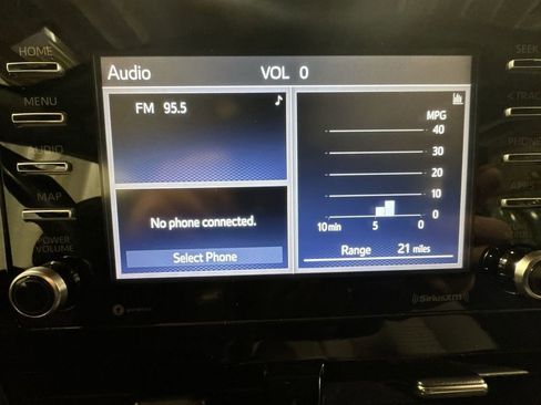 Used 2023 Toyota Camry SE image 23