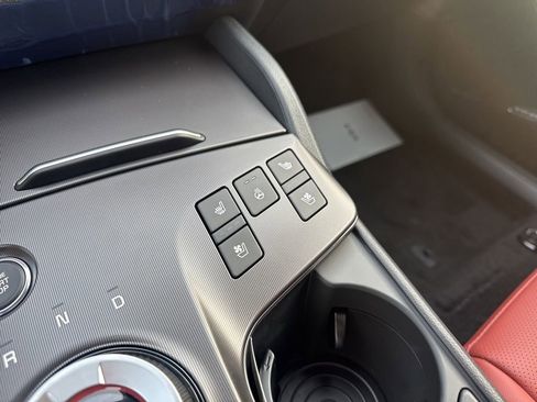 New 2026 Kia Sportage SX Prestige image 6