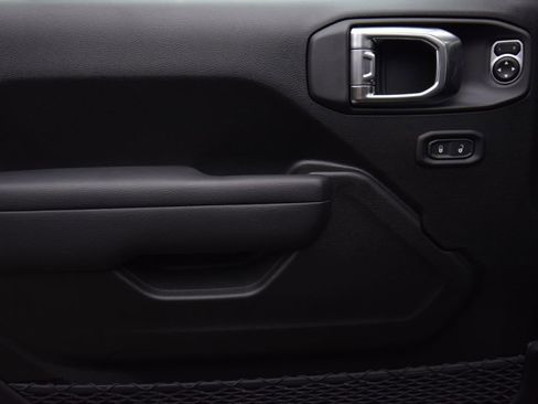 New 2026 Jeep Wrangler Rubicon image 33