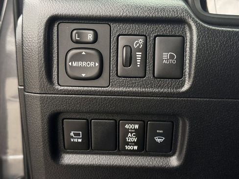 Used 2023 Toyota 4Runner SR5 Premium w/ SR5 Premium Package AWD/4WD image 23