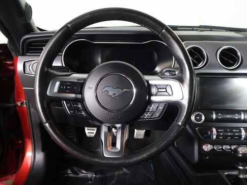 Used 2019 Ford Mustang GT Premium w/ Equipment Group 401A image 32