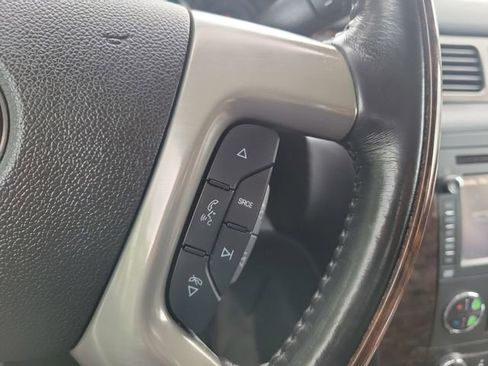 Used 2014 GMC Yukon Denali AWD/4WD image 19