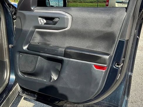 Used 2023 Ford Bronco Sport Big Bend image 23