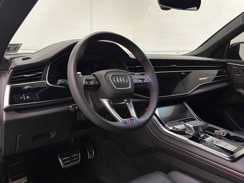 Used 2024 Audi RS Q8 image 10