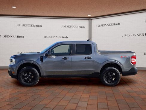 Used 2023 Ford Maverick XLT w/ Equipment Group 300A Standard image 14