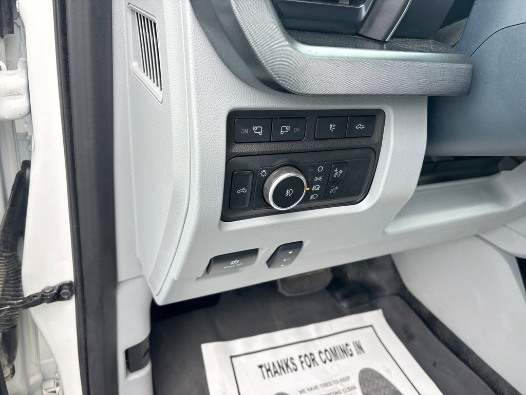 Certified 2023 Ford F250 Limited AWD/4WD image 31