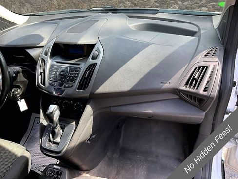 Used 2015 Ford Transit Connect XL FWD image 14