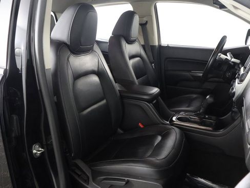 Used 2016 GMC Canyon SLT w/ Driver Alert Package image 23