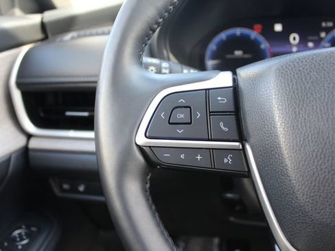 Certified 2025 Toyota Grand Highlander AWD image 59