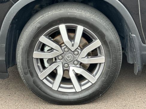 Used 2019 Honda Pilot EX-L image 24