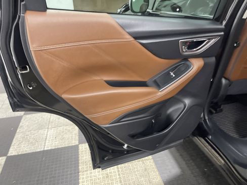 Used 2021 Subaru Forester Touring w/ Popular Package #2 image 15