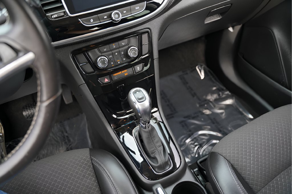 Used 2019 Buick Encore Sport Touring FWD image 16