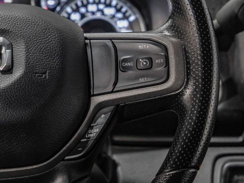 Used 2024 RAM 3500 Tradesman w/ Chrome Appearance Group image 17