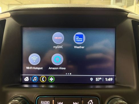 Used 2018 GMC Terrain SLT FWD image 40