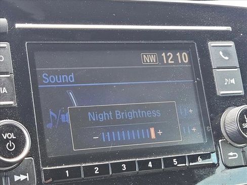 Used 2019 Honda CR-V LX image 9