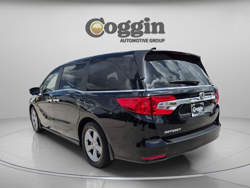 Used 2020 Honda Odyssey EX-L image 3